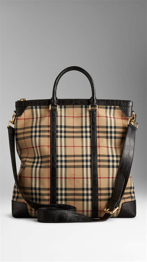 Burberry Bags for Men .